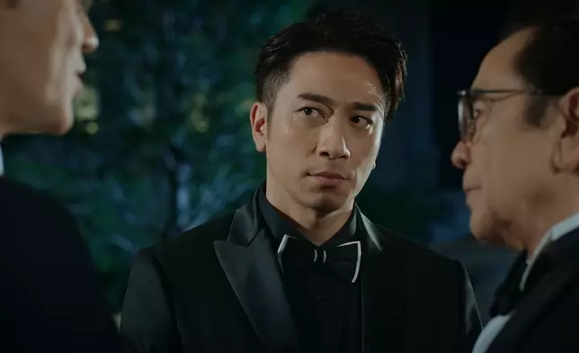 TVB截圖