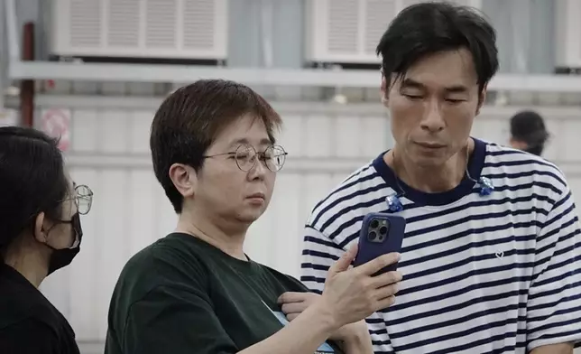 許志安