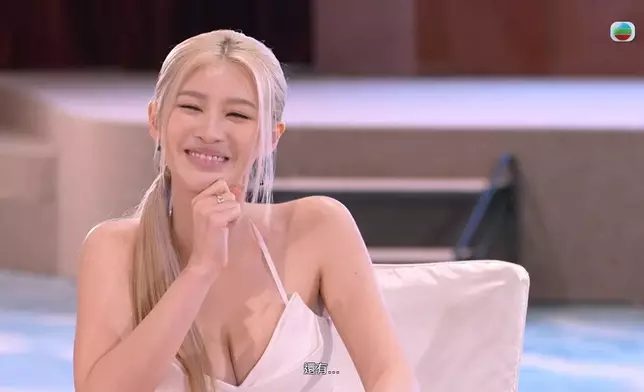 記得一個人嘅口味，係一件好感動嘅事。