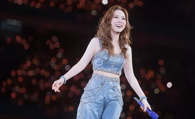 G.E.M.鄧紫棋