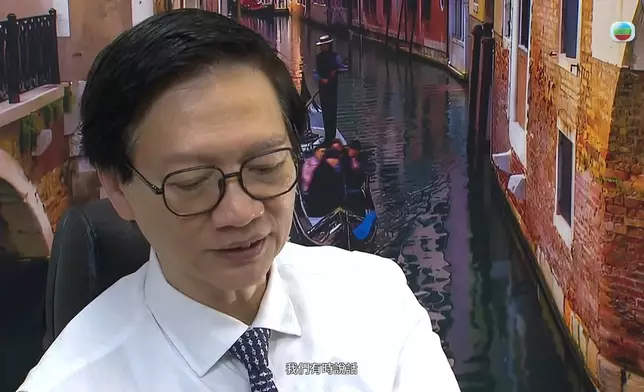 丁醫生認真看待每個病人、願意反思及進步的精神，感動了不少網民。