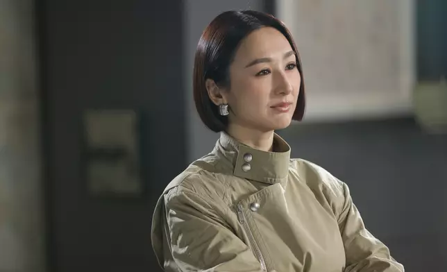 劇照
