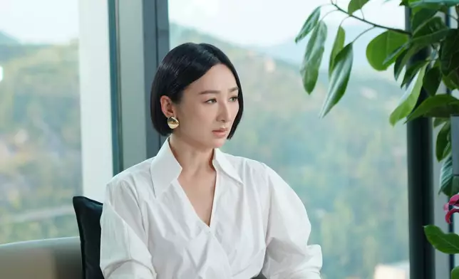 劇照