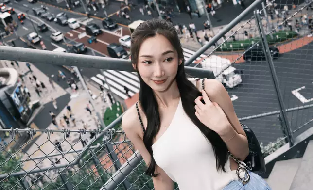 王嘉慧IG圖片