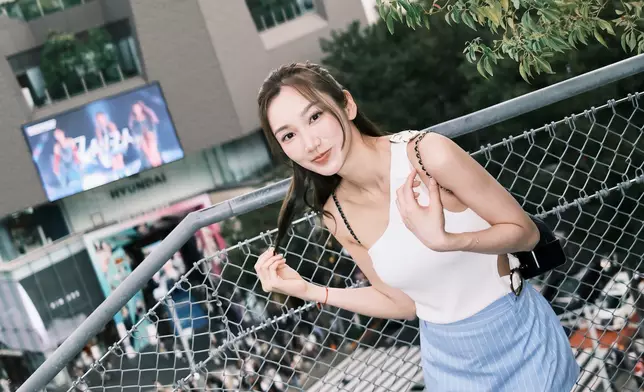 王嘉慧IG圖片