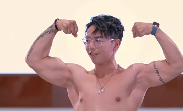 黃金畫面