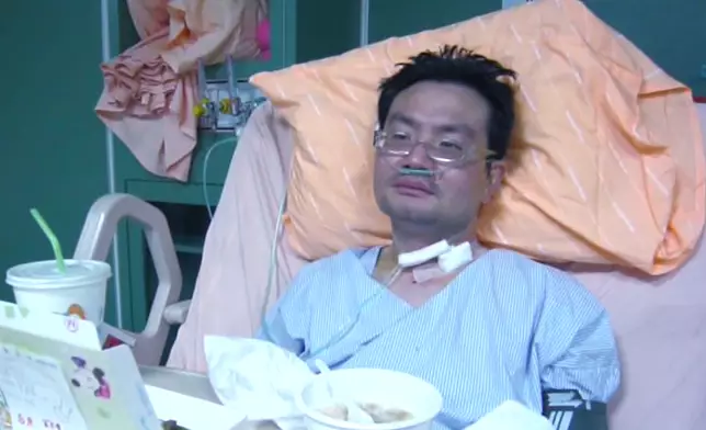 蔡出事後實錄。