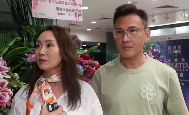 唔少圈中人前來捧場。