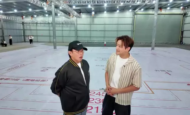 校長話有許多機關要注意。