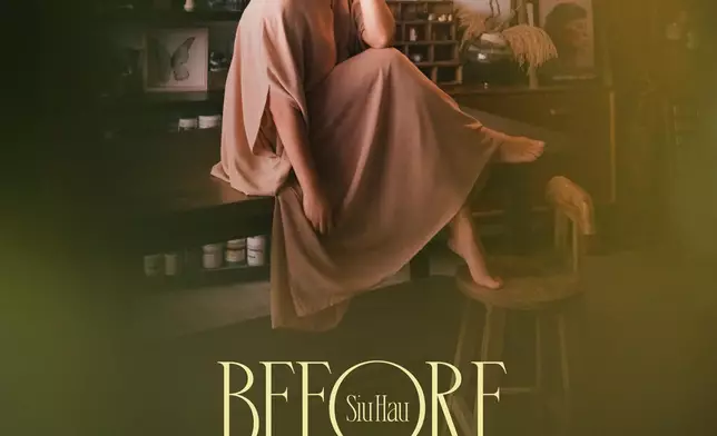 鄧小巧《Before Bedtime音樂會》