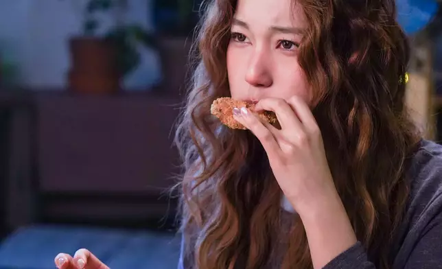 黃淑蔓Feanna