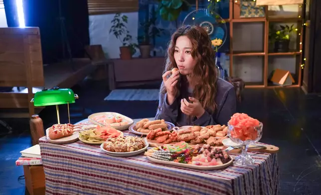 黃淑蔓Feanna