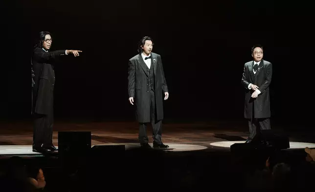 6永、張繼聰、C君