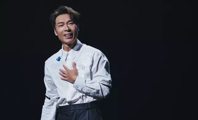 許志安