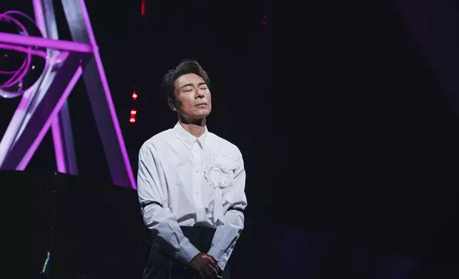 許志安