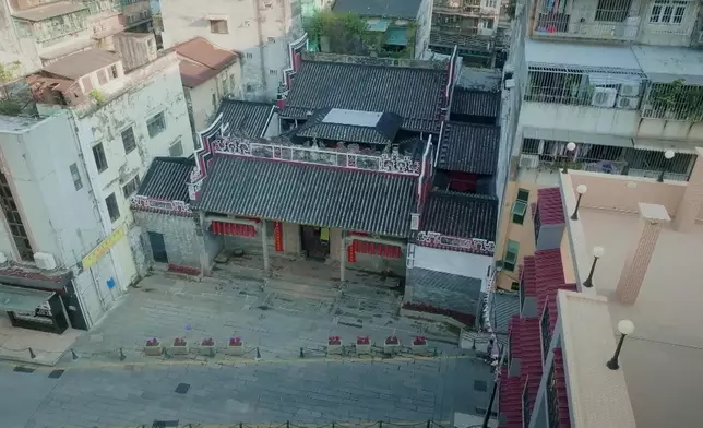 康公廟