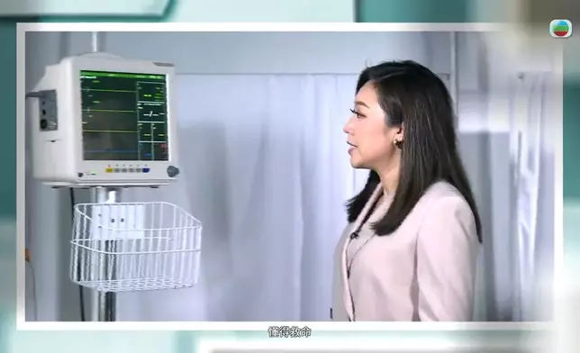 《醫生，你有病？》，方東昇團隊繼續致力炮製令人會心微笑的貼地金句。
