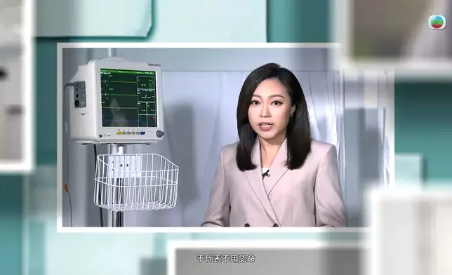 《醫生，你有病？》，方東昇團隊繼續致力炮製令人會心微笑的貼地金句。
