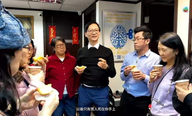 丁錫全醫生