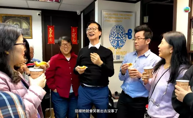 丁錫全醫生