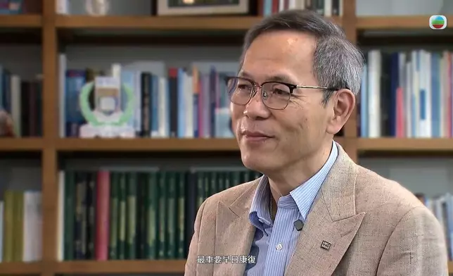 好人有「好腳」，受腳痛困擾嘅朋友相信更加喜歡呢句。