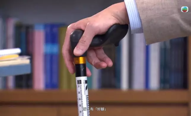 好人有「好腳」，受腳痛困擾嘅朋友相信更加喜歡呢句。