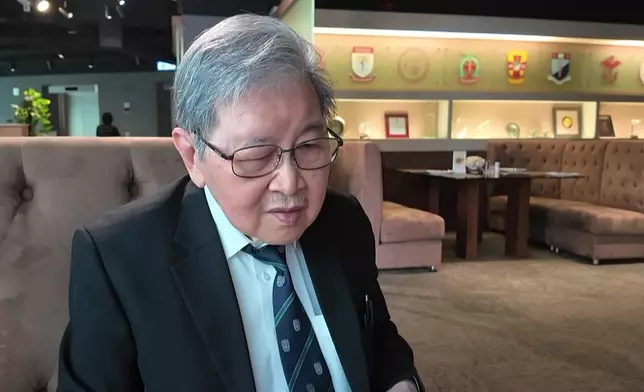 蔡堅醫生