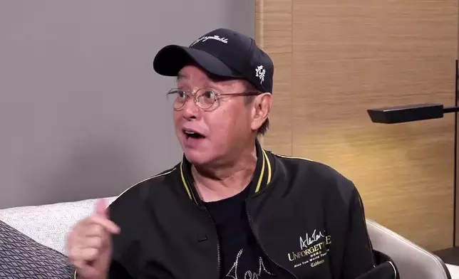 校長真情剖白。