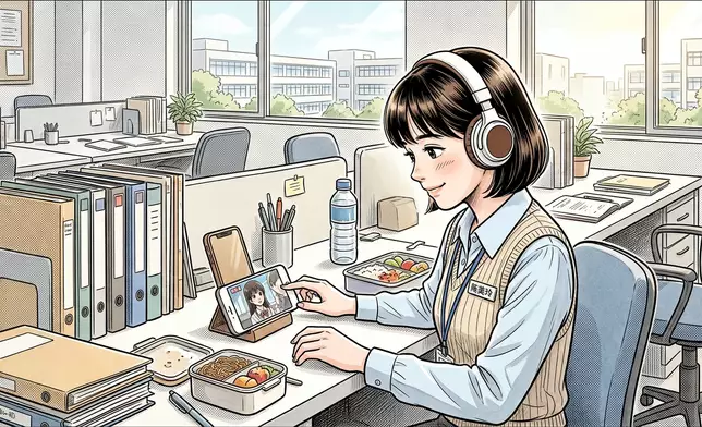 AI生成圖片