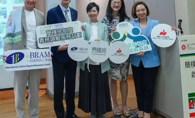何永賢 Winnie Ho FB
