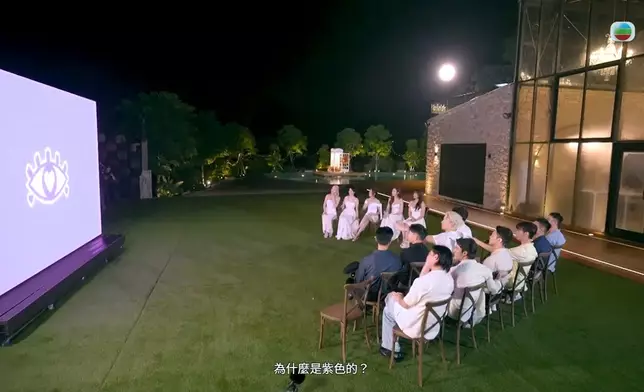 下集預告