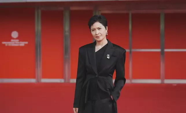 邵美琪
