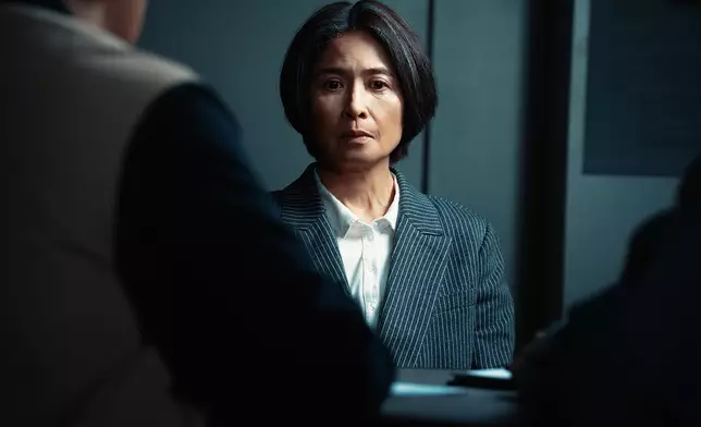 《被殺的那天》劇照