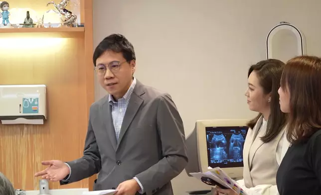 今晚方東昇金句就多喇，萬勿錯過。