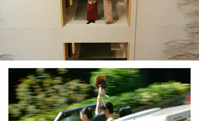 李炘頤IG圖片