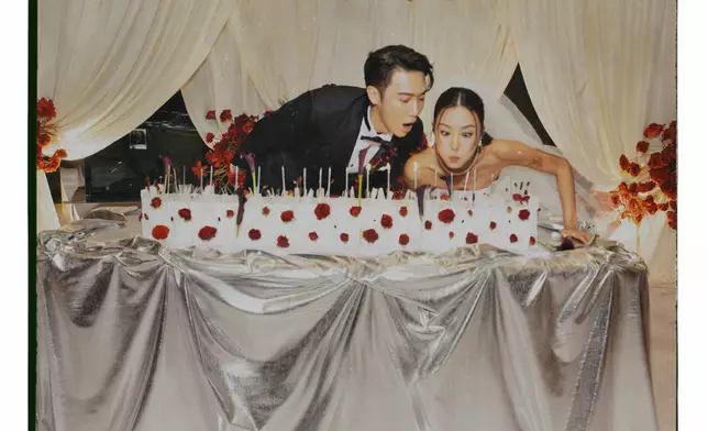 李炘頤IG圖片