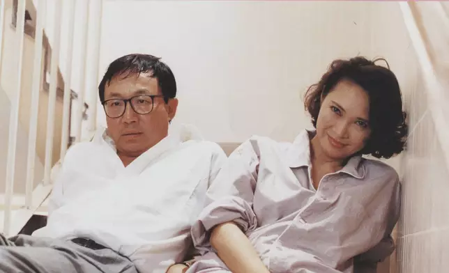 《搶錢夫妻》(1993) （圖片來源：許氏影業有限公司）