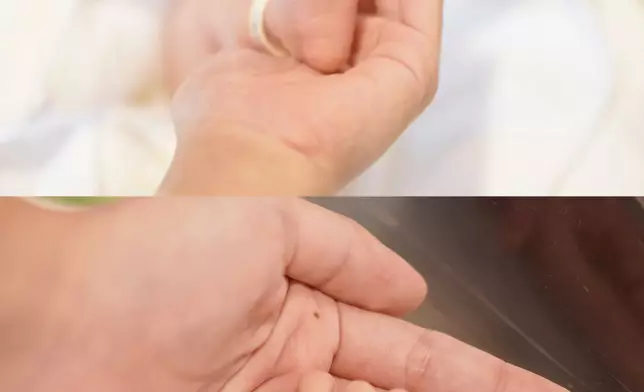 陳約臨IG圖片
