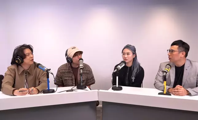 亞運武術女子長拳金牌得主沈曉榆接受新城《OKKOL》訪問，身為EXO 13年粉絲的她，曾為在演唱會上向偶像展示舞藝苦練數天。
