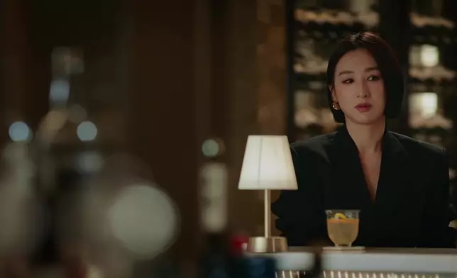 跟住開始猶豫。