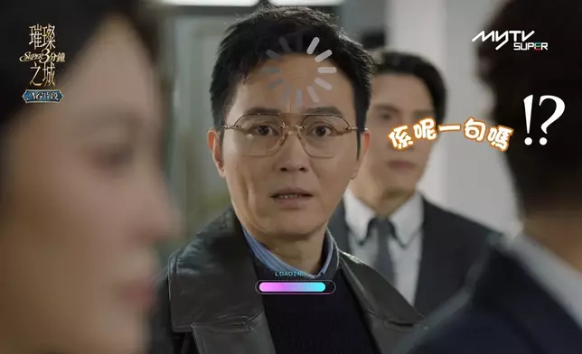 估唔到私下嘅張智霖咁好玩。
