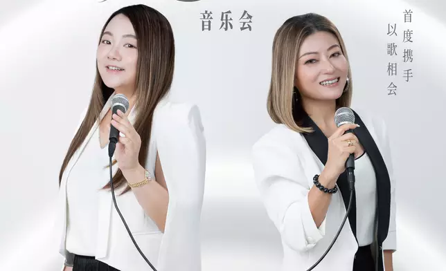 《中年好聲音3》冠軍黃博與首屆亞軍李佳首度聯手，11月7日假廣州音樂唐人館舉行《共鳴時刻音樂會》，門票¥680及¥380，已於大麥公開發售。
