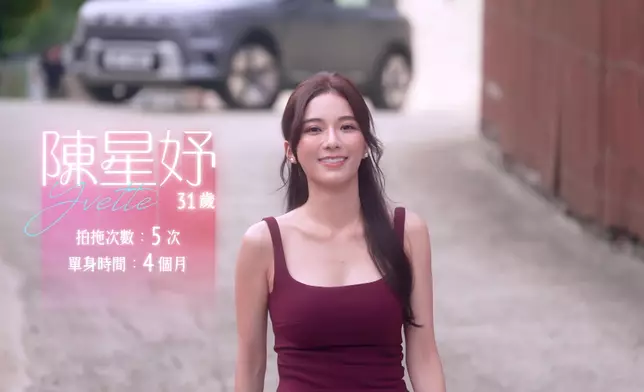 陳星妤