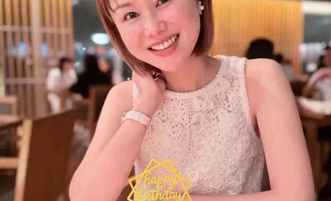 劉思希IG圖片