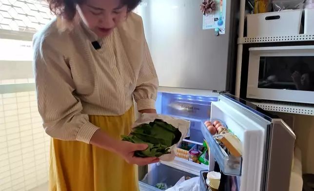 患病後，鄭醫生竭力戒掉壞習慣。