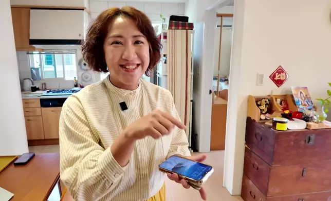 患病後，鄭醫生竭力戒掉壞習慣。