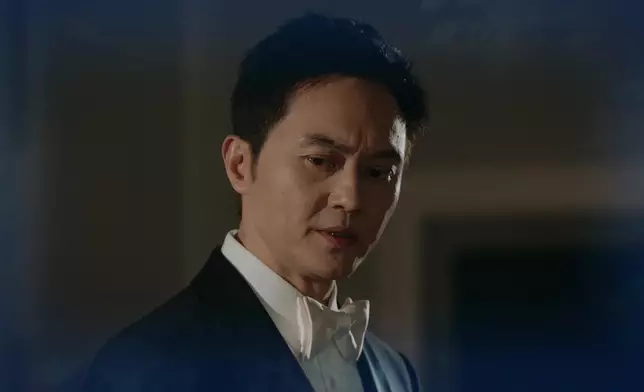 第三場喊戲