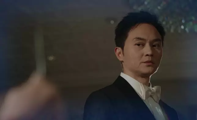 第三場喊戲