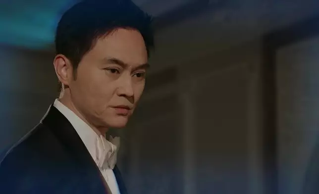 第三場喊戲