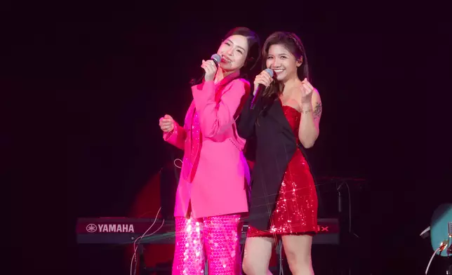 《中年好聲音4越唱越強演唱會》
